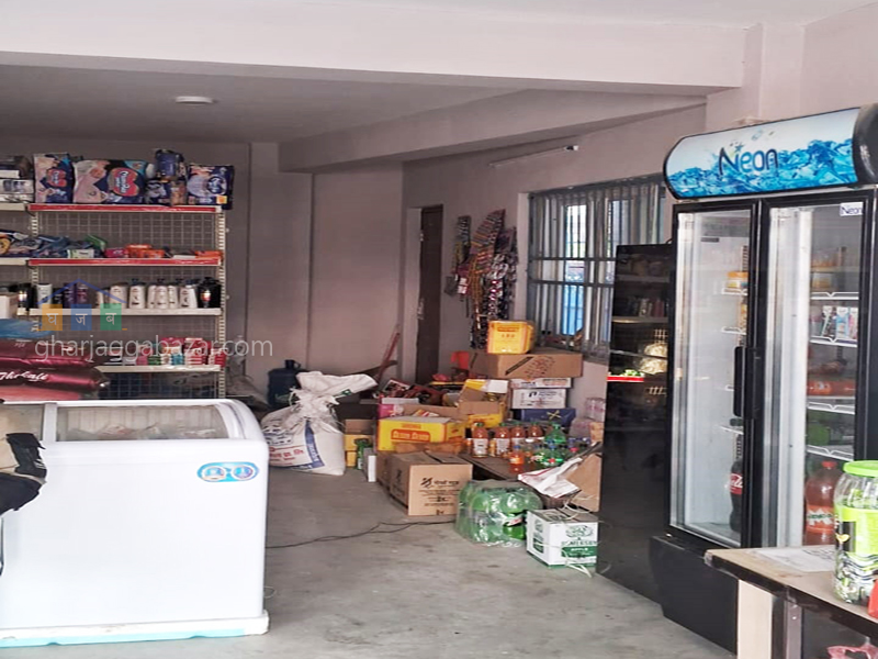 House on Sale at Thaiba